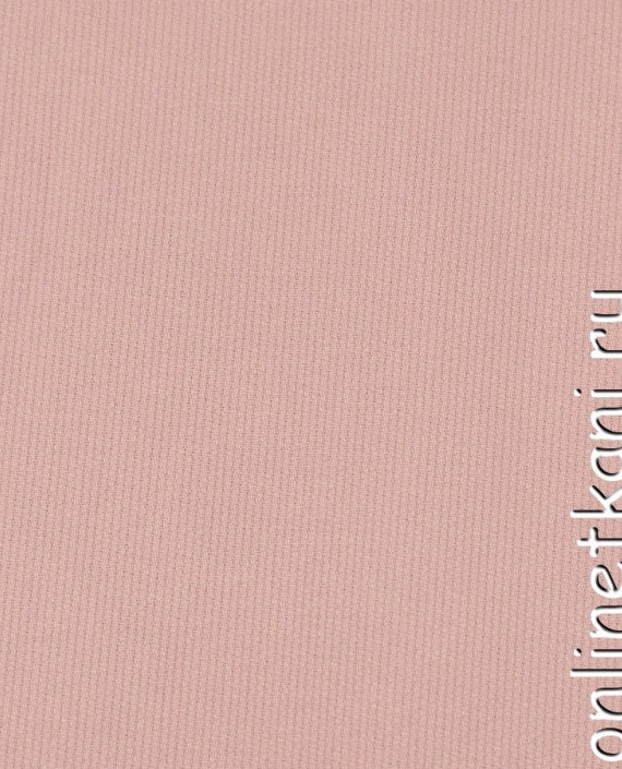 Ткань Вельвет 050 цвет розовый картинка
