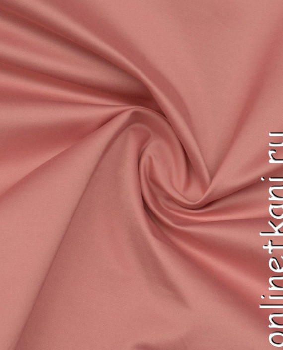 Ткань Вискоза 0202 цвет розовый картинка