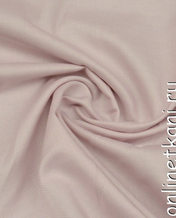 Ткань Вискоза 0203 цвет розовый картинка