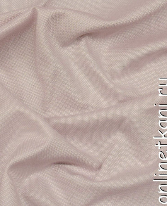 Ткань Вискоза 0203 цвет розовый картинка 2