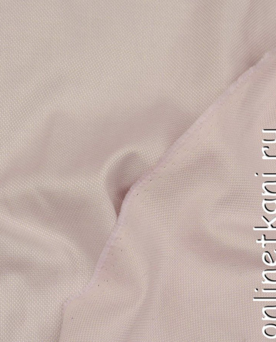 Ткань Вискоза 0203 цвет розовый картинка 1