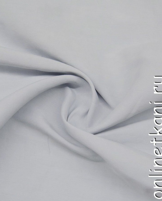 Ткань Вискоза 0225 цвет белый картинка