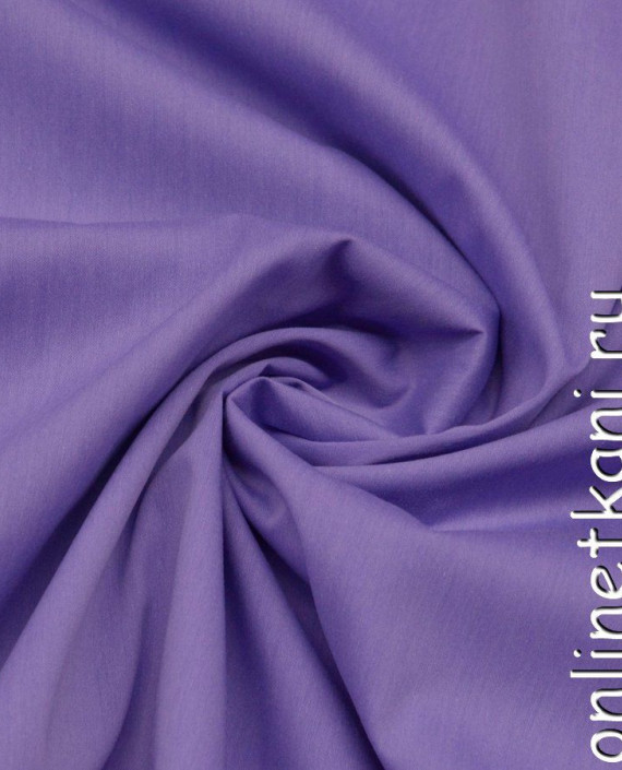 Ткань Вискоза 0246 цвет фиолетовый картинка