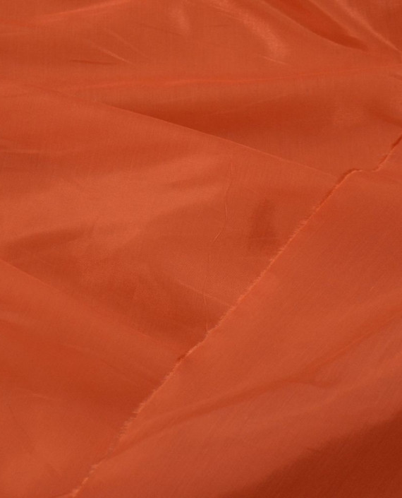 Вискоза рубашечная 0303 цвет оранжевый картинка 2