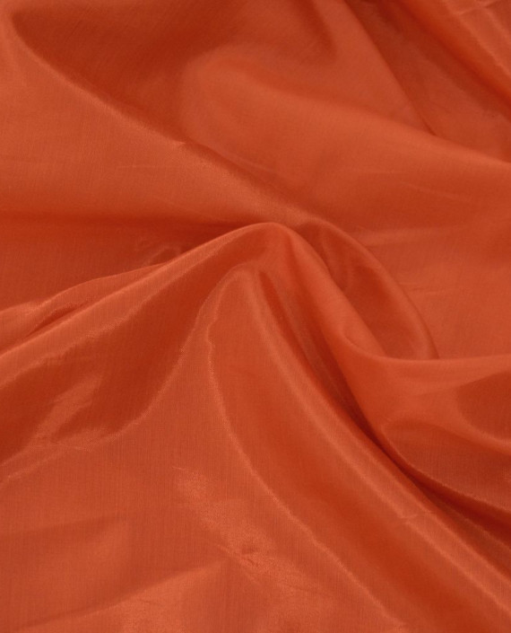 Вискоза рубашечная 0303 цвет оранжевый картинка 1
