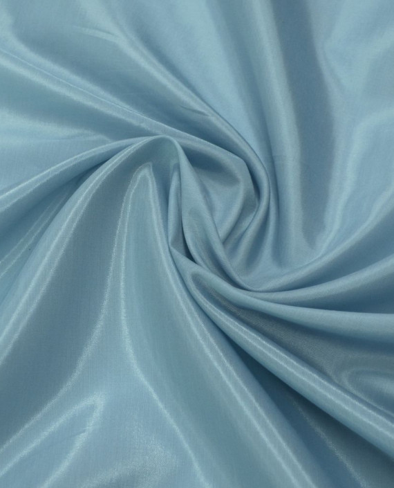 Ткань Вискоза 0304 цвет голубой картинка