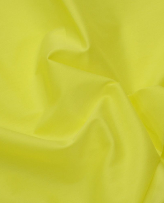 Ткань Вискоза 0318 цвет желтый картинка