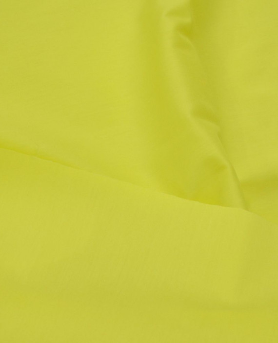 Ткань Вискоза 0318 цвет желтый картинка 1