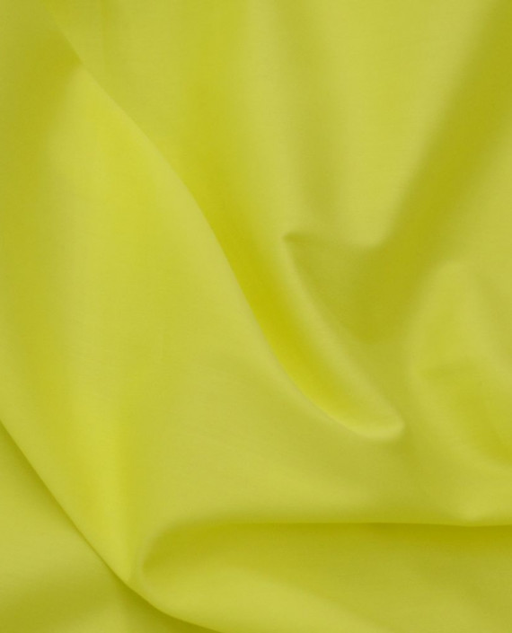 Ткань Вискоза 0318 цвет желтый картинка 2