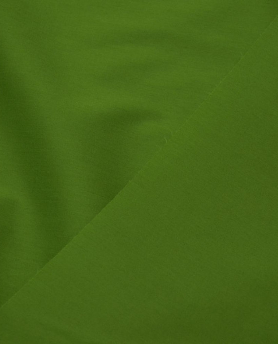 Ткань Вискоза 0320 цвет зеленый картинка 1