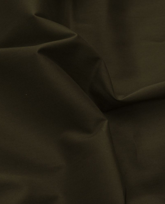 Ткань Вискоза 0321 цвет коричневый картинка 1