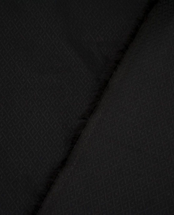 Ткань Вискоза Костюмная 0327 цвет серый картинка 1