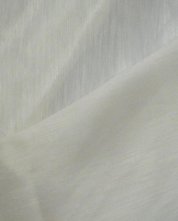 Ткань Вискоза Рубашечная 0352 цвет белый картинка 1