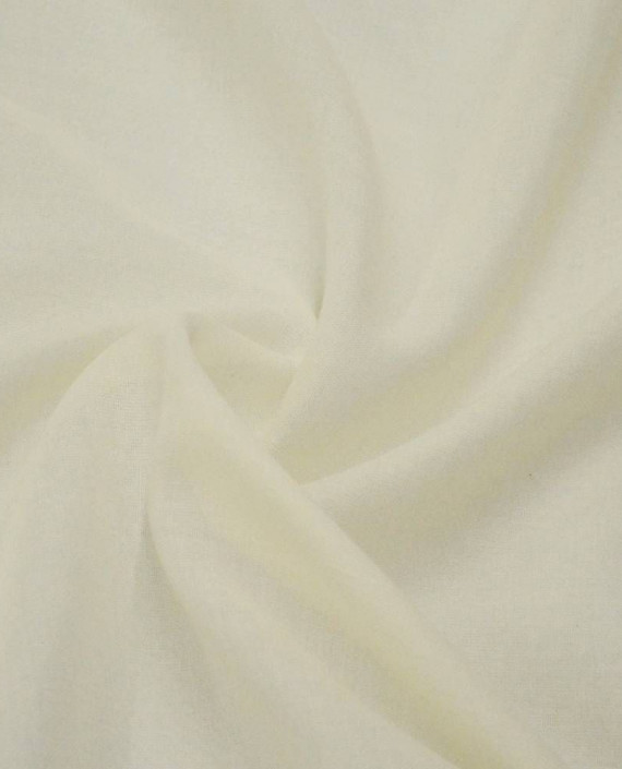 Ткань Вискоза Рубашечная 0380 цвет айвори картинка