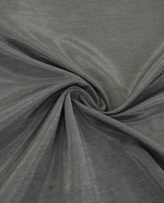 Ткань Вискоза Рубашечная 0458 цвет серый картинка