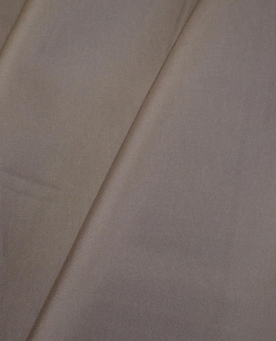 Ткань Подкладочная Вискоза 0467 цвет серый картинка 1