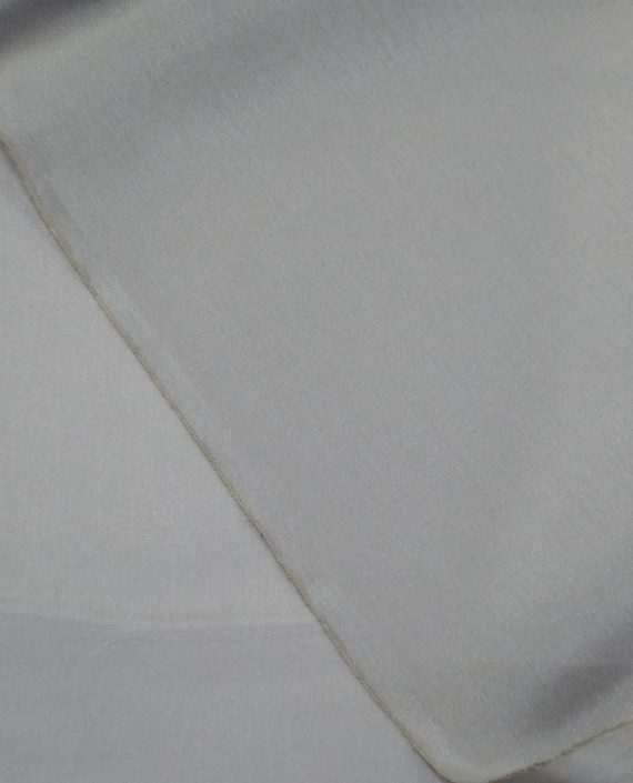 Ткань Подкладочная Вискоза 0468 цвет серый картинка 2