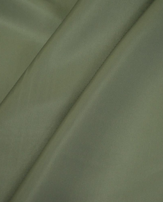 Ткань Подкладочная Вискоза 0469 цвет серый картинка 1