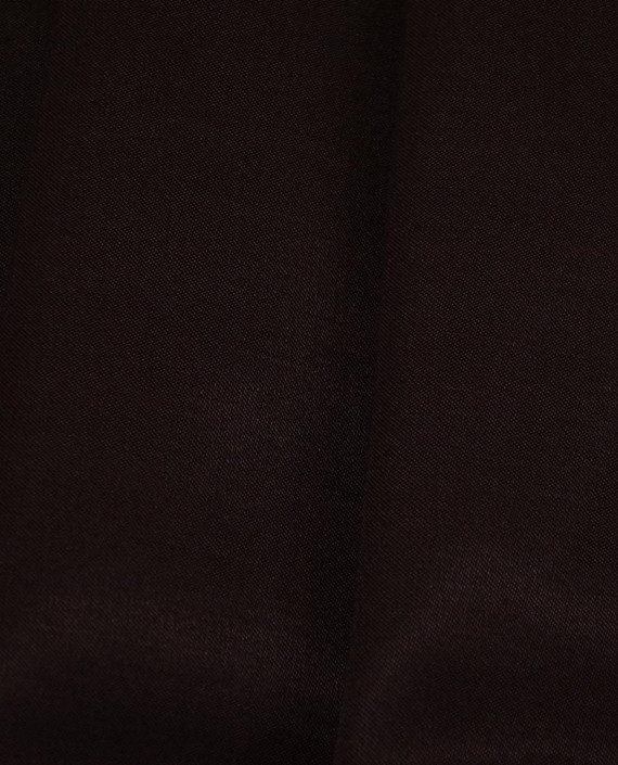 Ткань Вискоза Костюмная 0484 цвет коричневый картинка