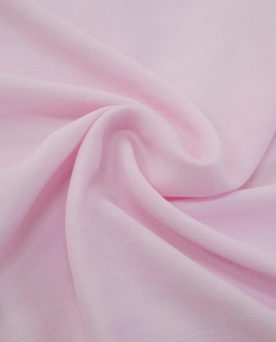 Вискоза рубашечная 0497 цвет розовый картинка