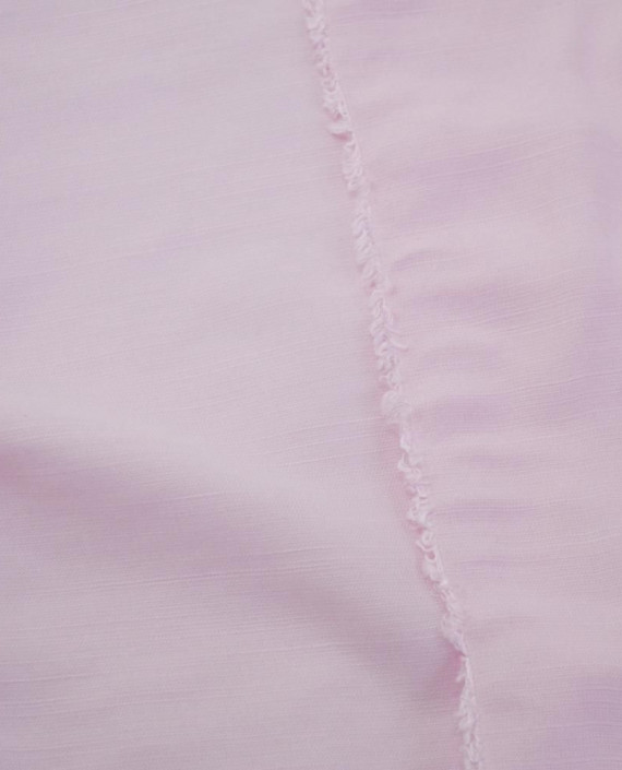 Вискоза рубашечная 0497 цвет розовый картинка 1
