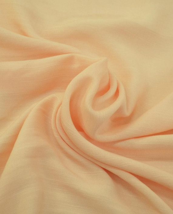 Вискоза рубашечная 0502 цвет оранжевый картинка