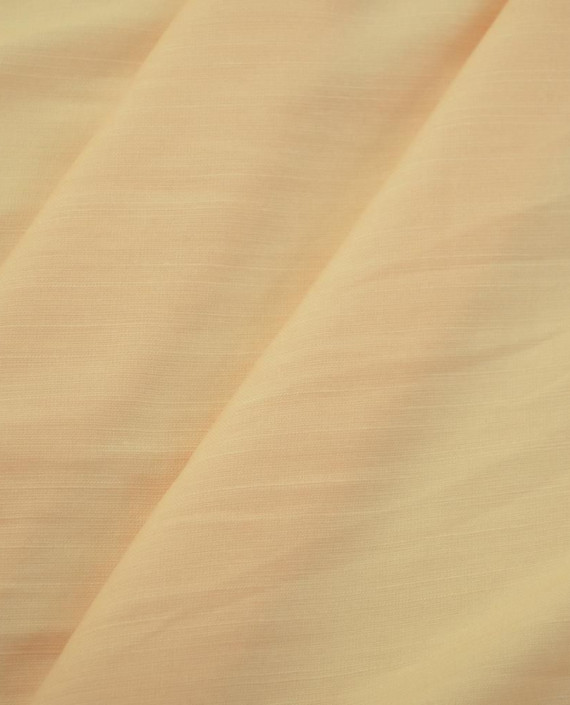 Вискоза рубашечная 0502 цвет оранжевый картинка 2