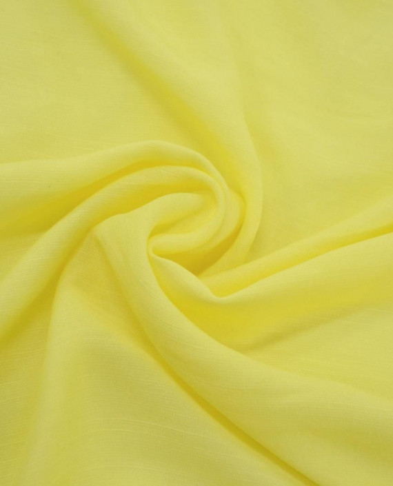 Вискоза рубашечная 0504 цвет желтый картинка