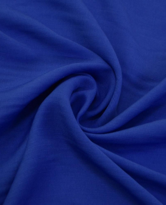 Вискоза рубашечная 0505 цвет синий картинка