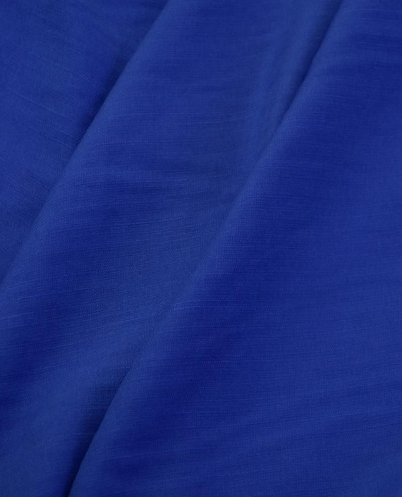Вискоза рубашечная 0505 цвет синий картинка 2