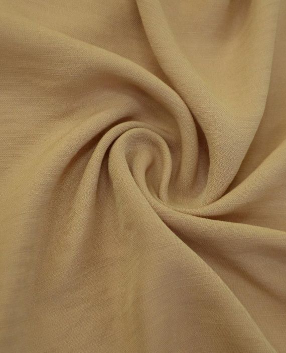 Вискоза рубашечная 0509 цвет коричневый картинка