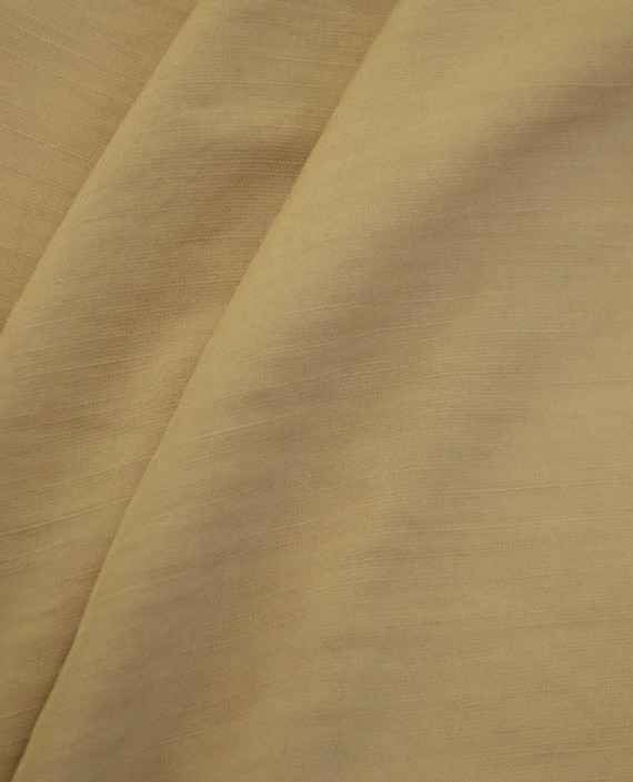 Вискоза рубашечная 0509 цвет коричневый картинка 2