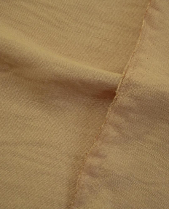 Вискоза рубашечная 0509 цвет коричневый картинка 1