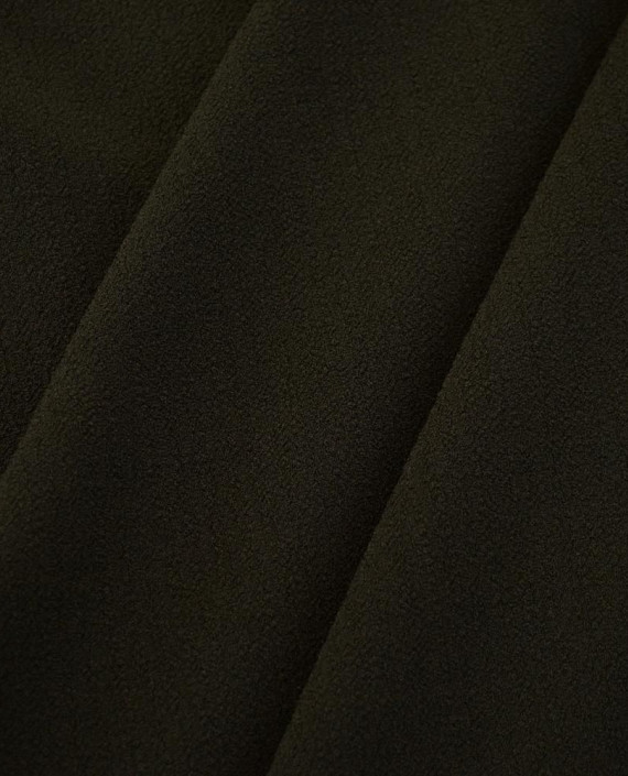 Поливискоза креповая 0512 цвет коричневый картинка 2