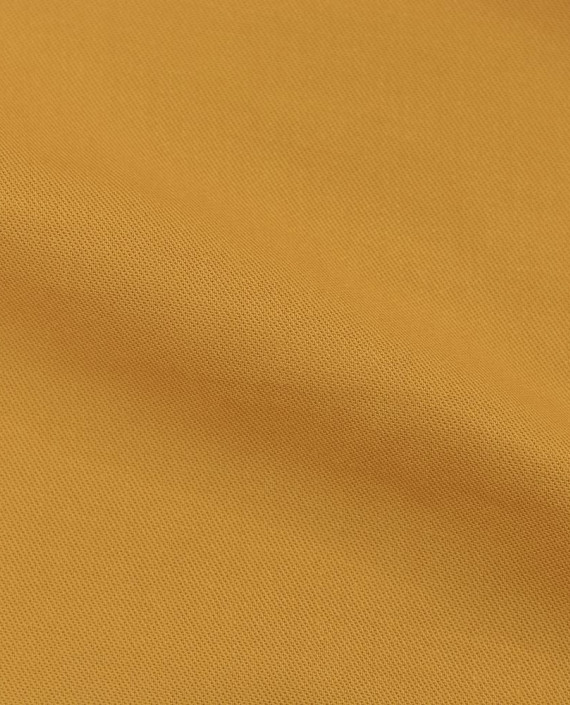 Вискоза плательная 0531 цвет оранжевый картинка 1