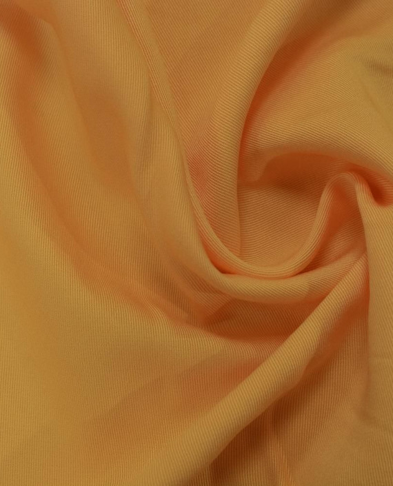 Вискоза плательная 0537 цвет оранжевый картинка