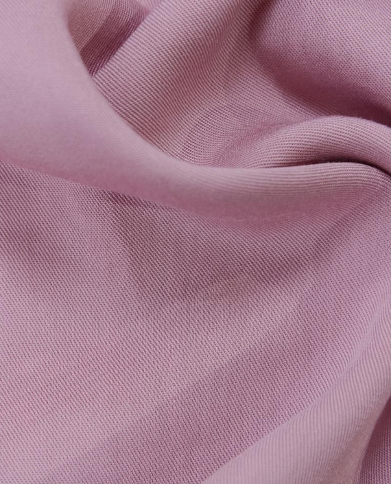 Вискоза плательная 0539 цвет розовый картинка
