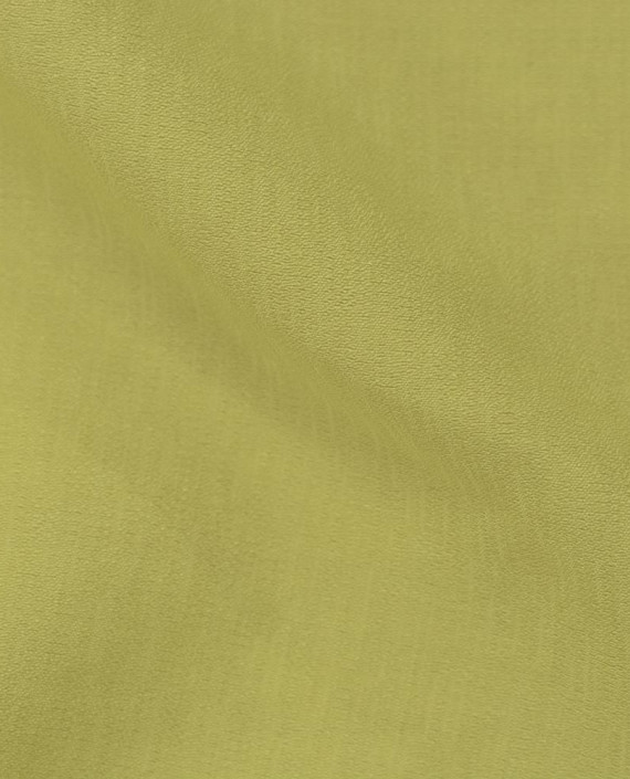 Вискоза плательная 0552 цвет желтый картинка 1