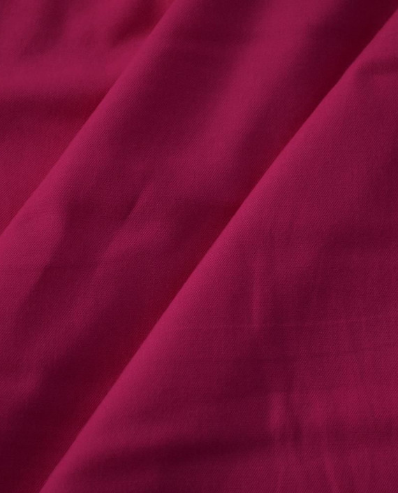 Ткань Вискоза Рубашечная 0566 цвет розовый картинка 1