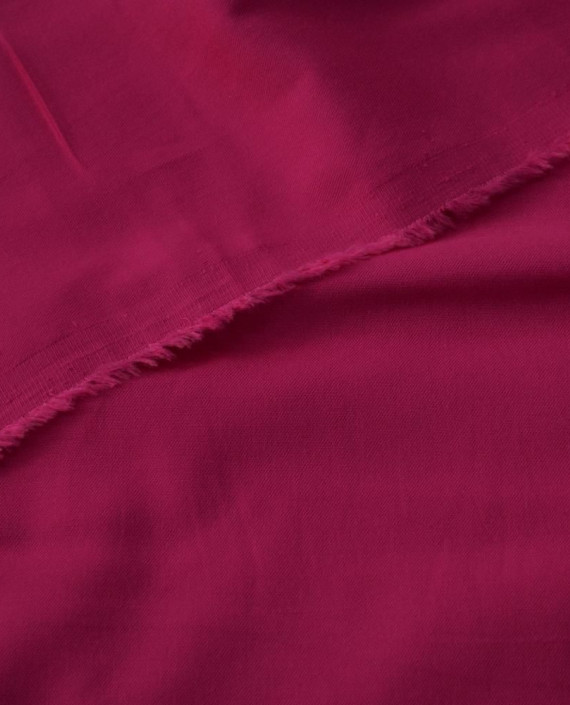 Ткань Вискоза Рубашечная 0566 цвет розовый картинка 2
