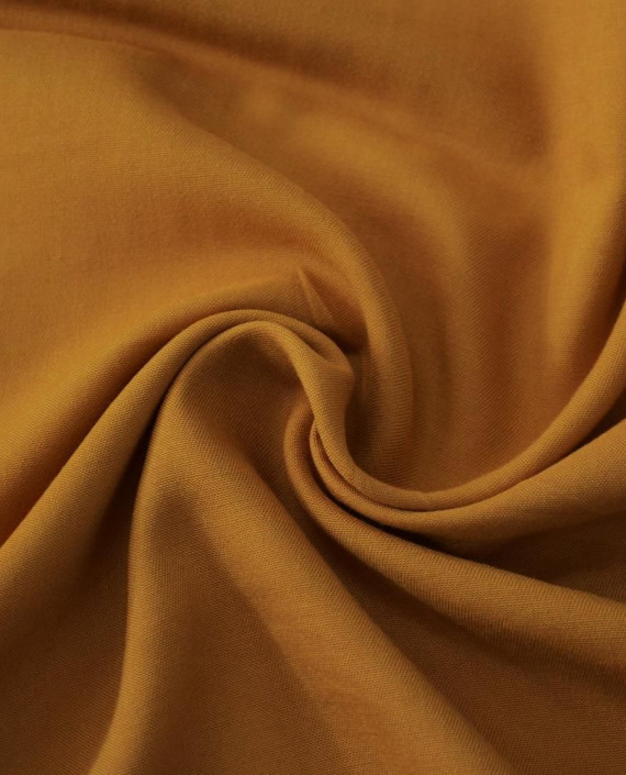 Ткань Вискоза Рубашечная 0568 цвет коричневый картинка