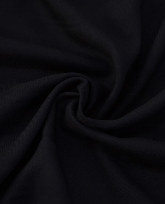 Ткань Вискоза Рубашечная 0572 цвет синий картинка