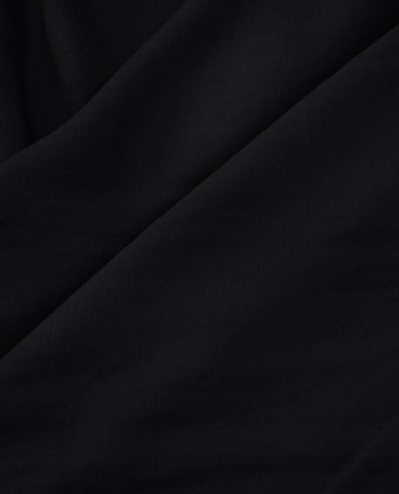 Ткань Вискоза Рубашечная 0572 цвет синий картинка 1