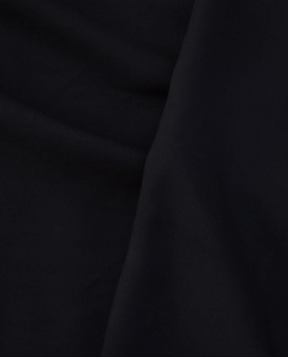 Ткань Вискоза Рубашечная 0572 цвет синий картинка 2