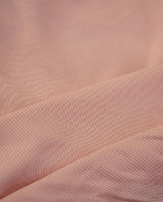 Ткань Вискоза Рубашечная 0576 цвет розовый картинка 1
