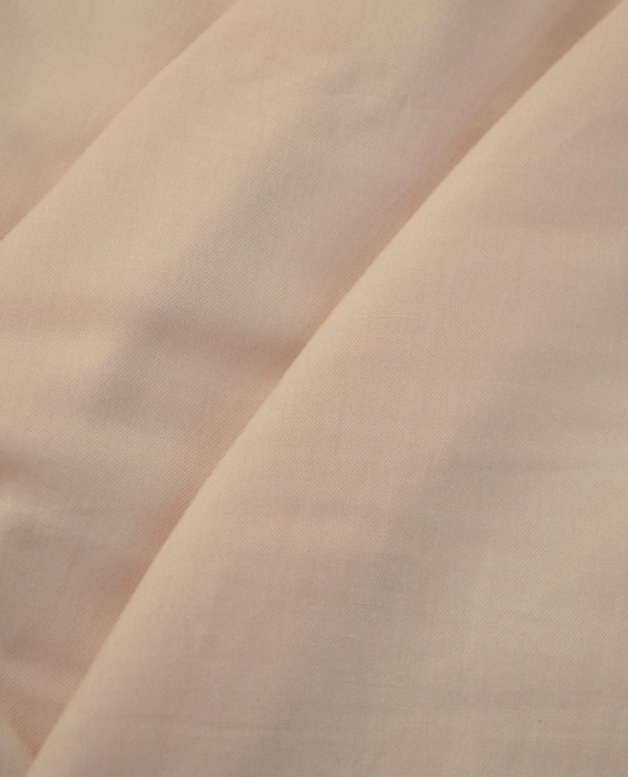 Ткань Вискоза Рубашечная 0577 цвет розовый картинка 1