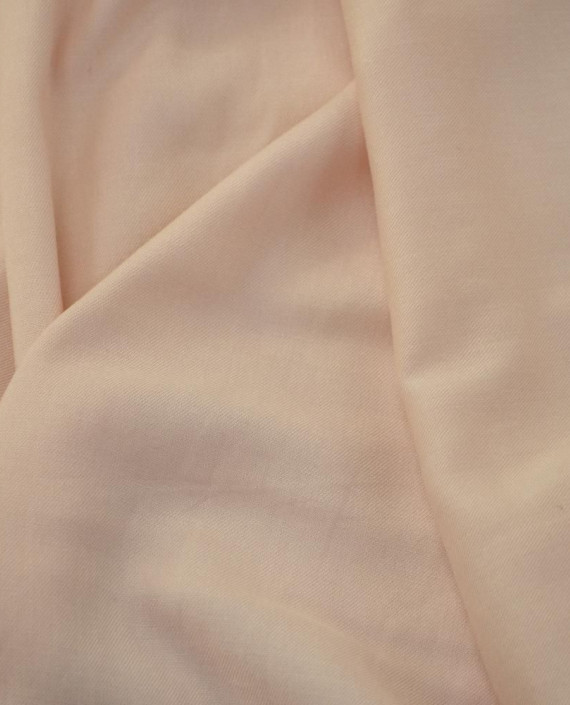 Ткань Вискоза Рубашечная 0577 цвет розовый картинка 2