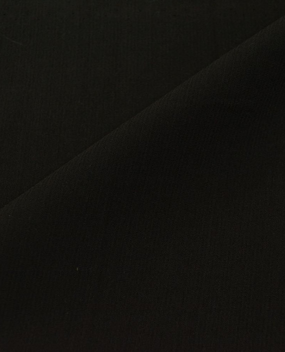 Шелк Костюмный 0593 цвет коричневый картинка 1