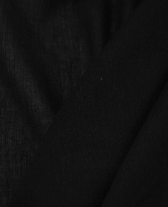 Хлопок КРЭШ 0613 цвет черный картинка 1