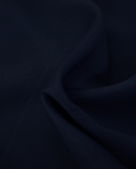 Вискоза Костюмная 0622 цвет синий картинка